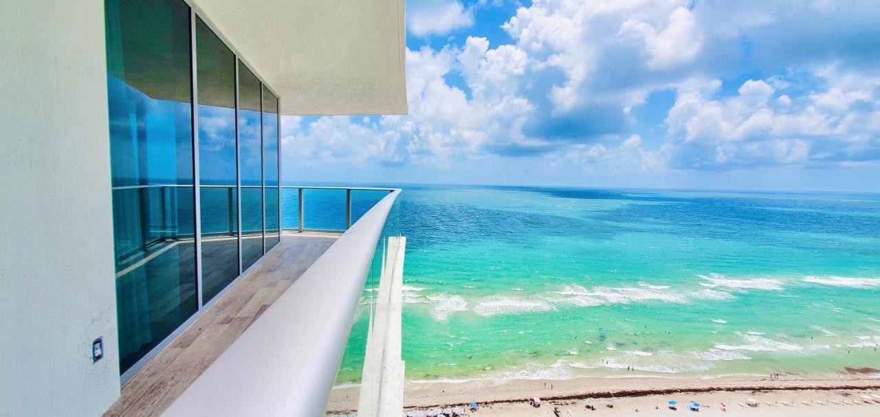 Million Dollar View At Hyde Resort And Residences Beverley Beach Exterior photo