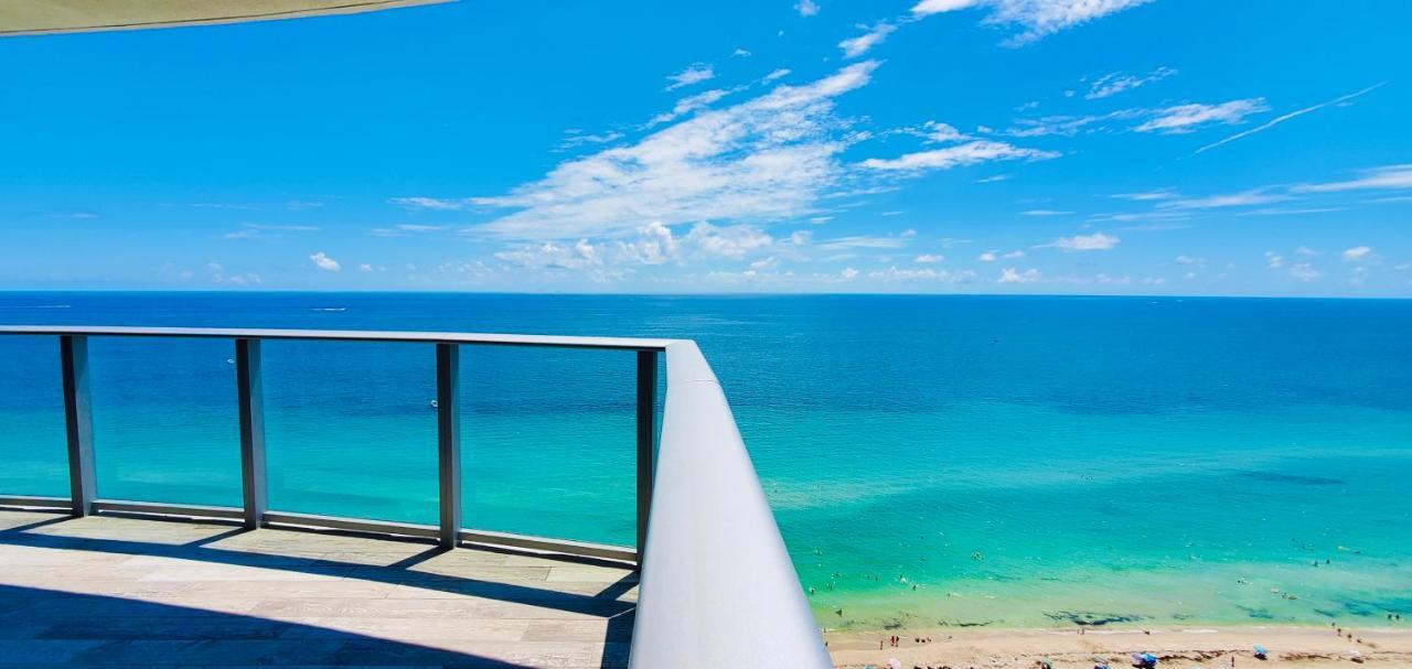 Million Dollar View At Hyde Resort And Residences Beverley Beach Exterior photo
