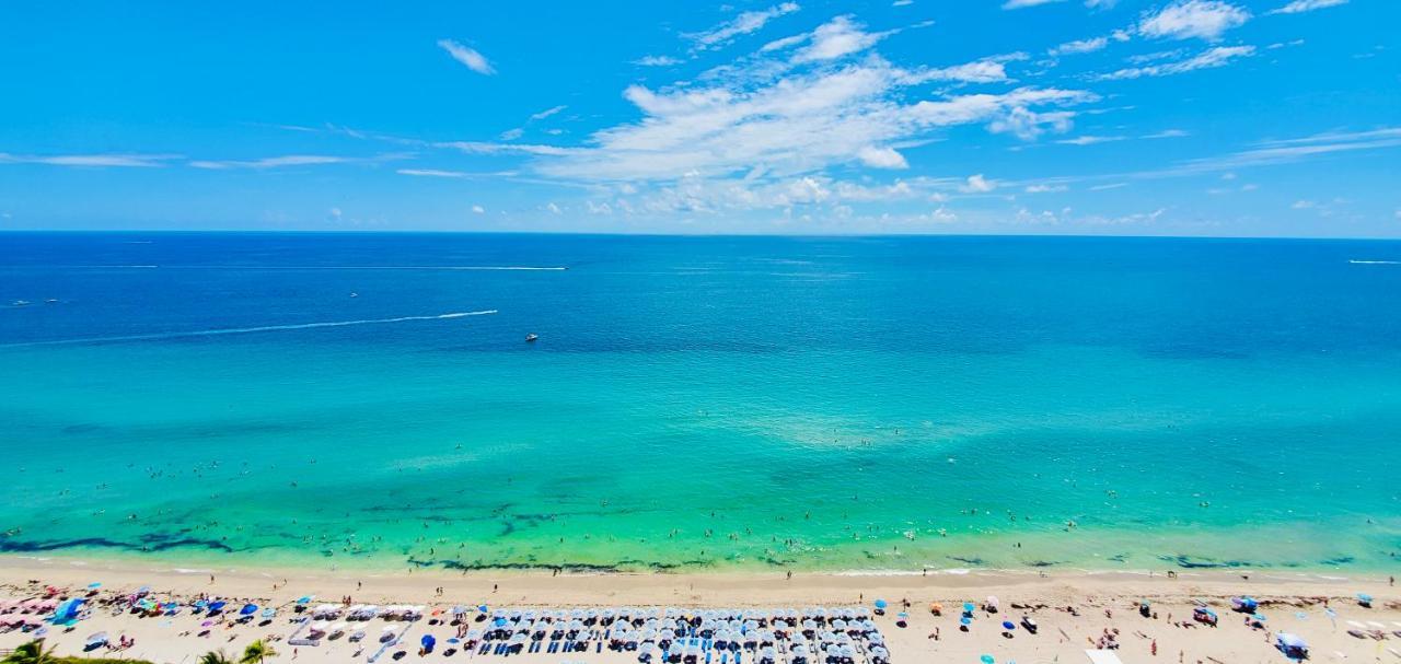 Million Dollar View At Hyde Resort And Residences Beverley Beach Exterior photo