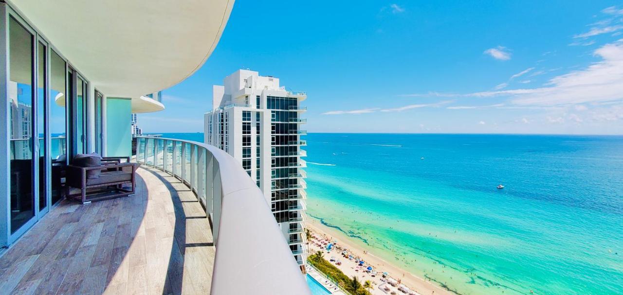 Million Dollar View At Hyde Resort And Residences Beverley Beach Exterior photo