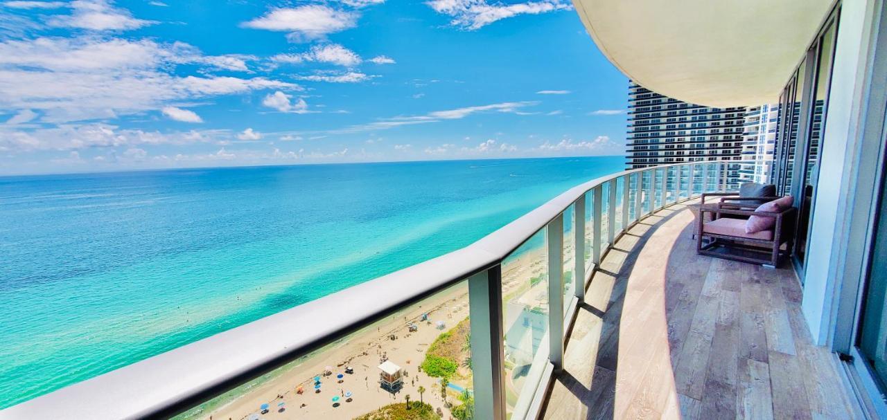 Million Dollar View At Hyde Resort And Residences Beverley Beach Exterior photo