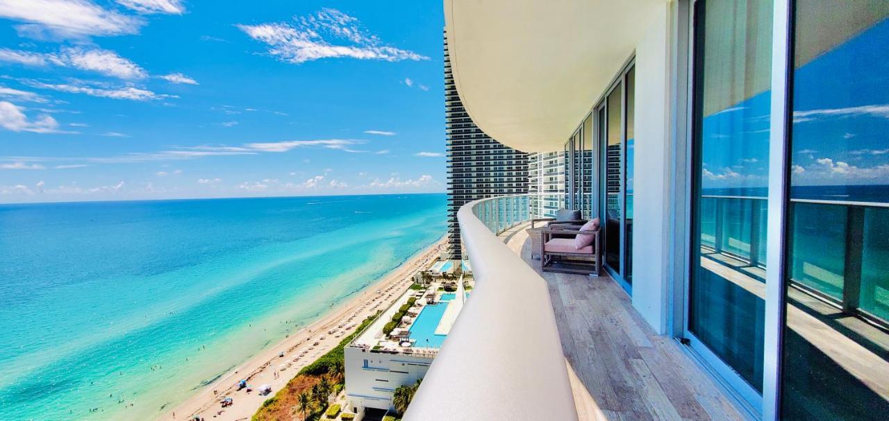 Million Dollar View At Hyde Resort And Residences Beverley Beach Exterior photo