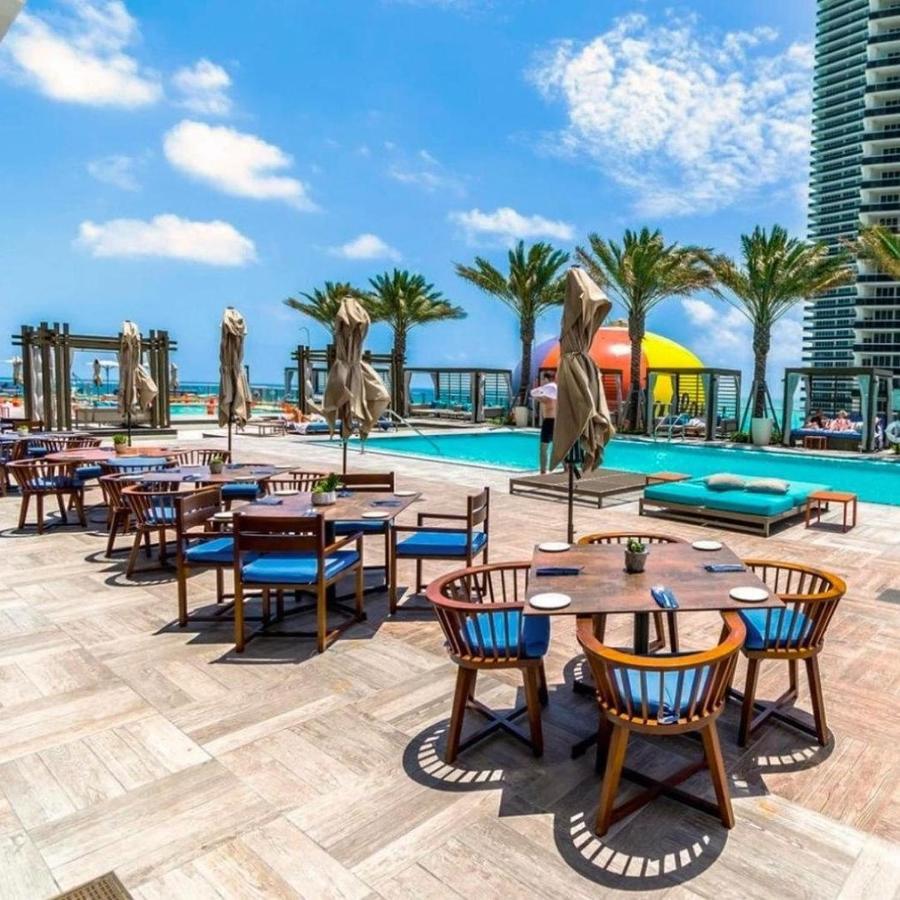 Million Dollar View At Hyde Resort And Residences Beverley Beach Exterior photo