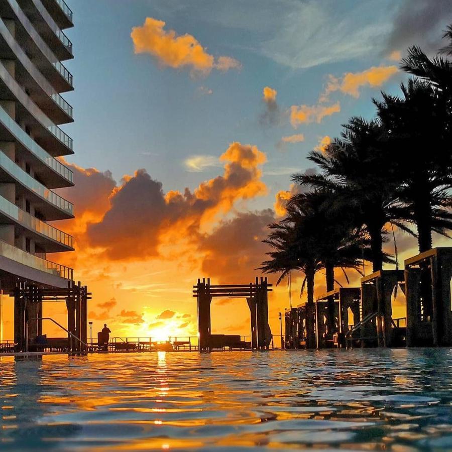 Million Dollar View At Hyde Resort And Residences Beverley Beach Exterior photo