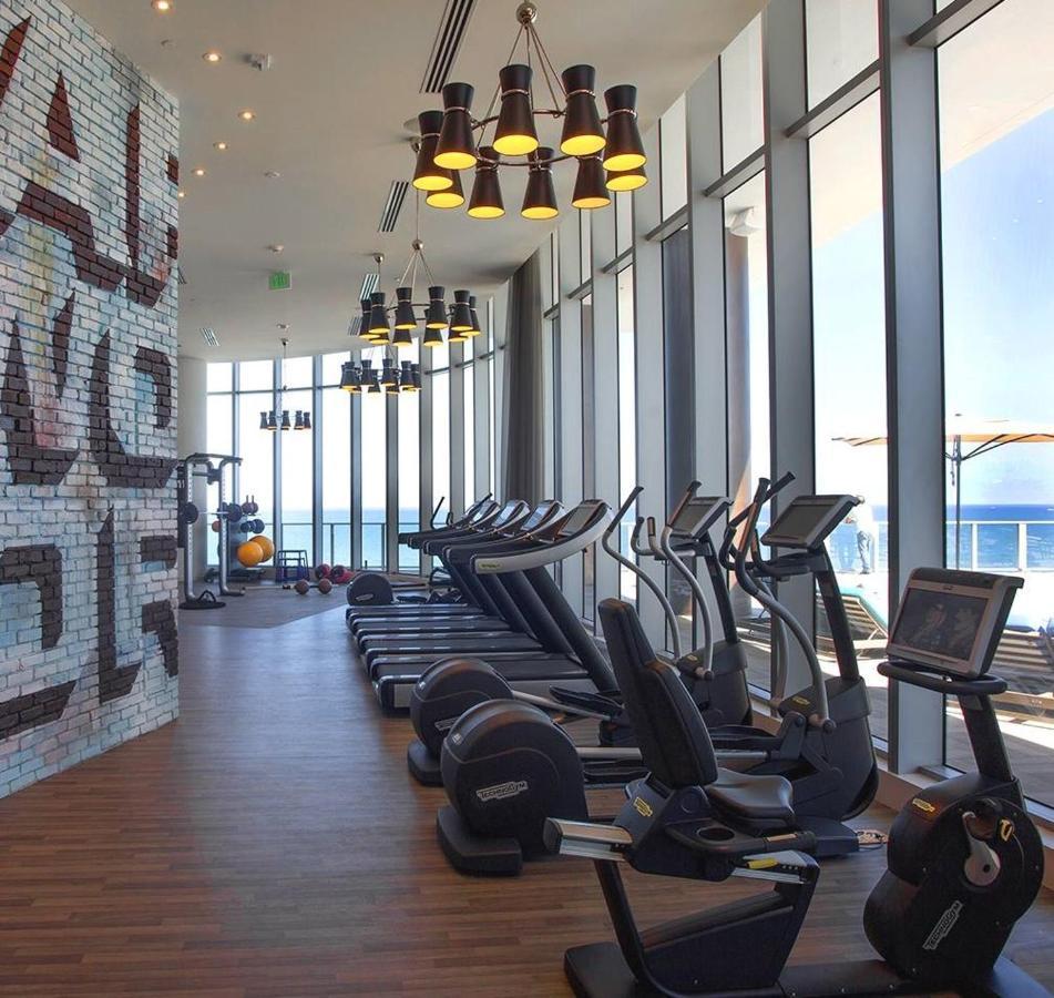 Million Dollar View At Hyde Resort And Residences Beverley Beach Exterior photo