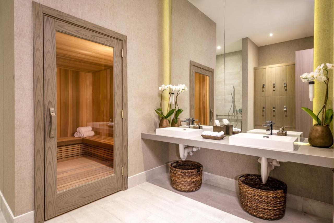 Million Dollar View At Hyde Resort And Residences Beverley Beach Exterior photo