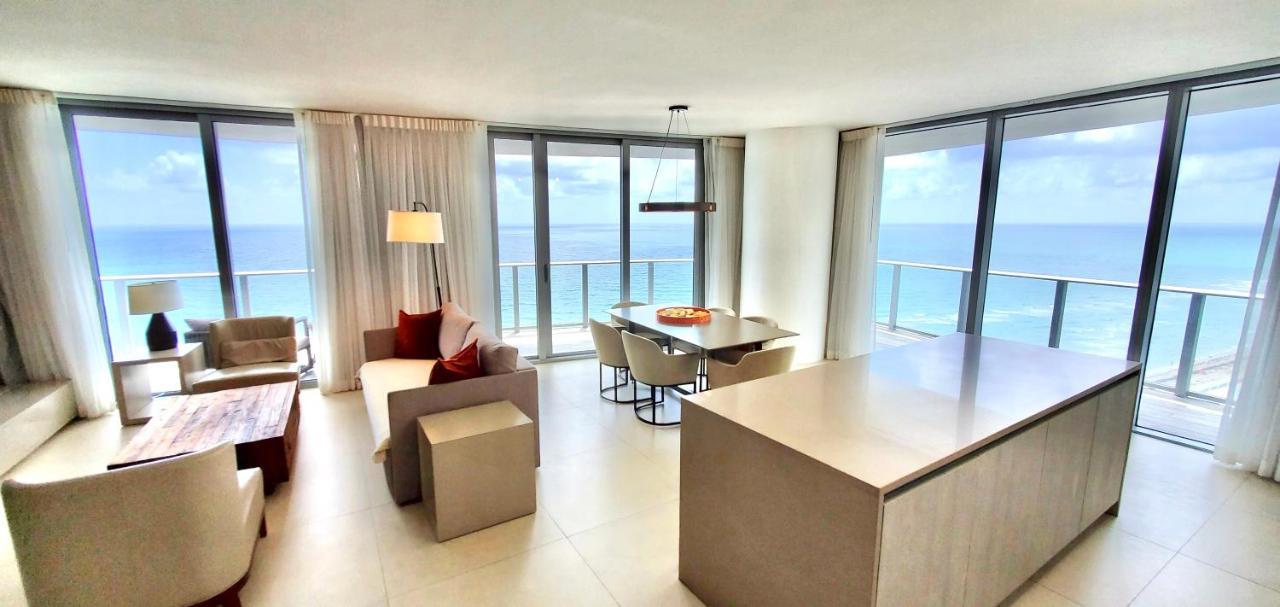 Million Dollar View At Hyde Resort And Residences Beverley Beach Exterior photo