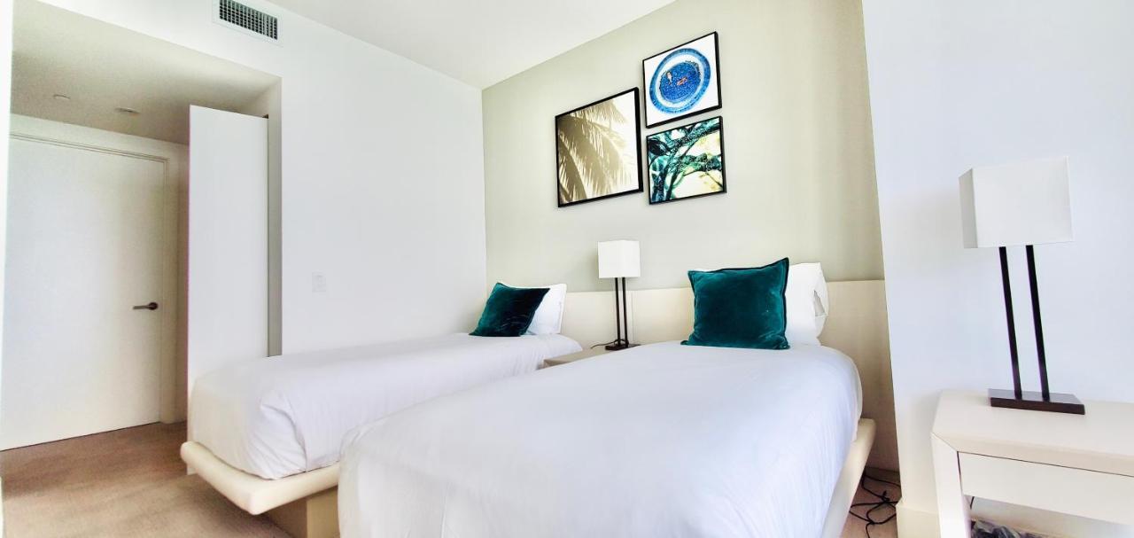 Million Dollar View At Hyde Resort And Residences Beverley Beach Exterior photo