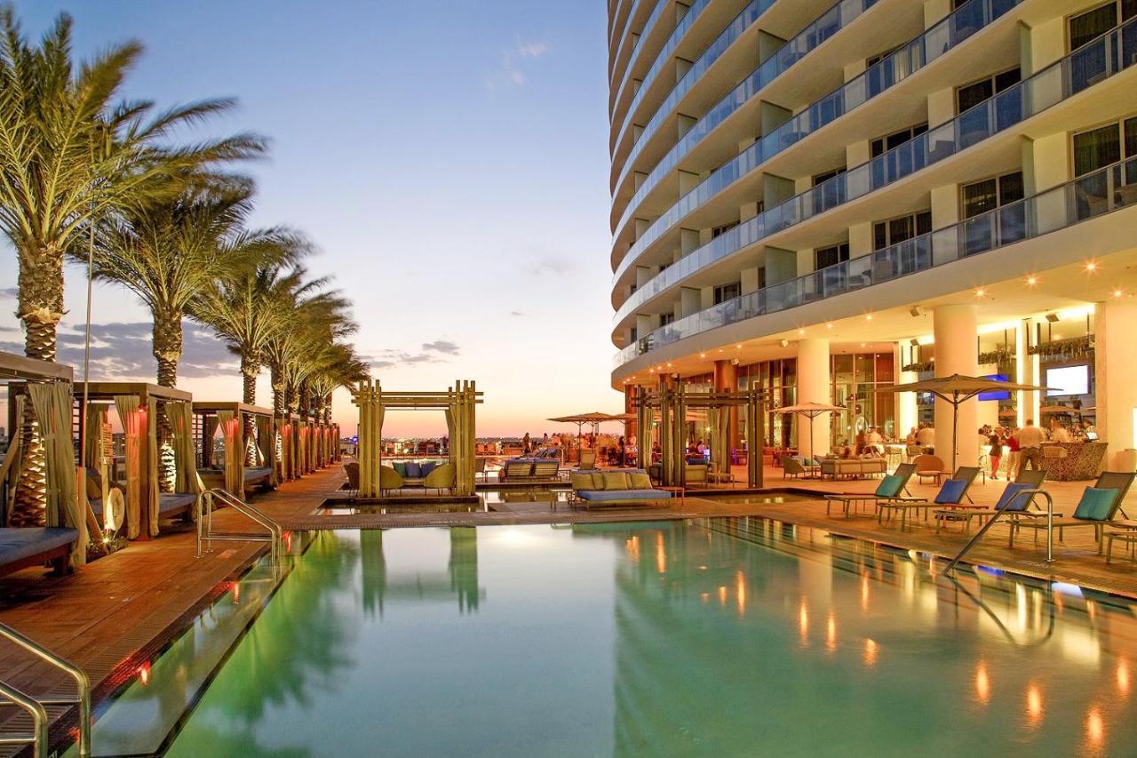 Million Dollar View At Hyde Resort And Residences Beverley Beach Exterior photo