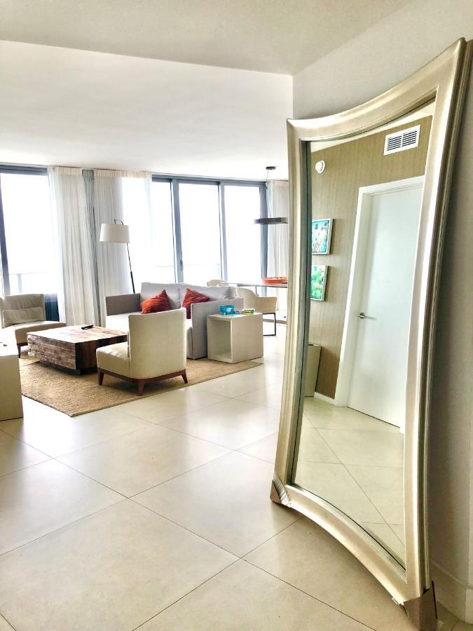 Million Dollar View At Hyde Resort And Residences Beverley Beach Exterior photo