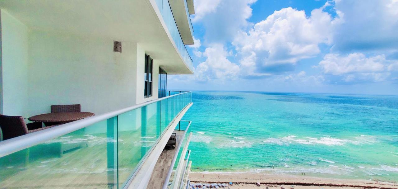 Million Dollar View At Hyde Resort And Residences Beverley Beach Exterior photo