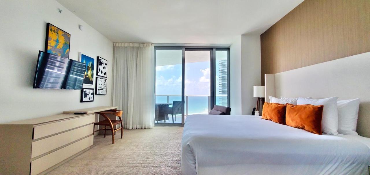 Million Dollar View At Hyde Resort And Residences Beverley Beach Exterior photo