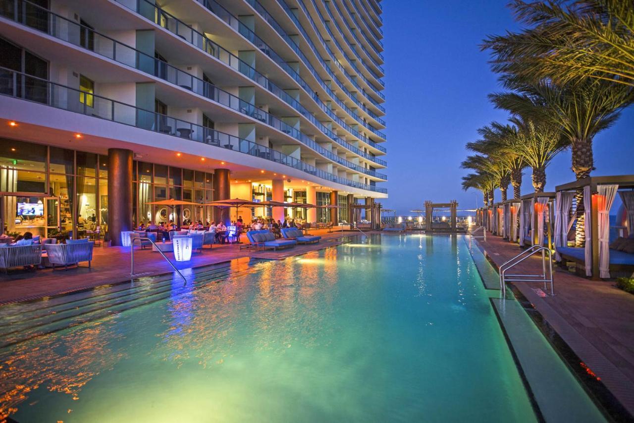 Million Dollar View At Hyde Resort And Residences Beverley Beach Exterior photo
