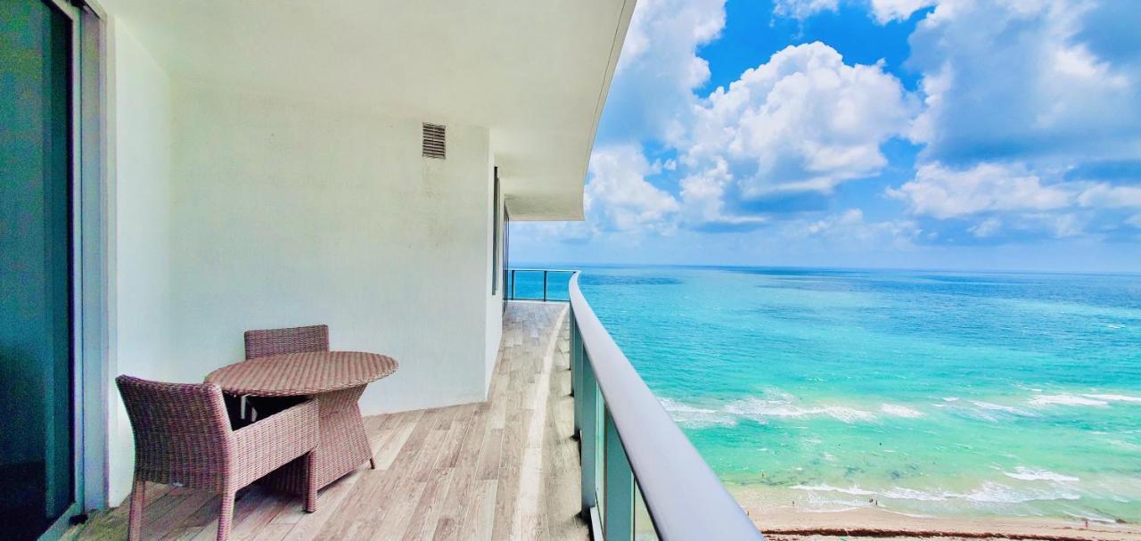 Million Dollar View At Hyde Resort And Residences Beverley Beach Exterior photo