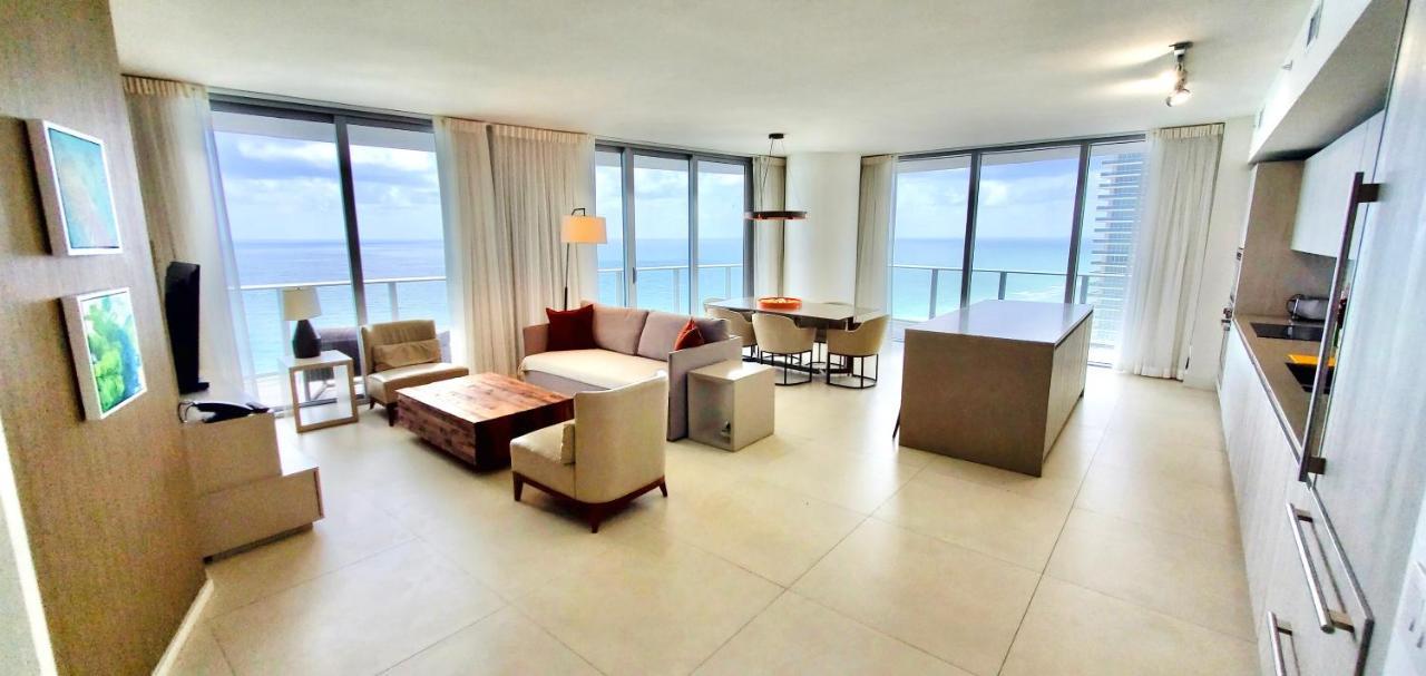 Million Dollar View At Hyde Resort And Residences Beverley Beach Exterior photo