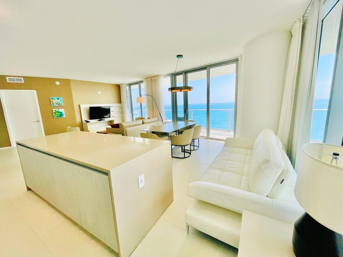Million Dollar View At Hyde Resort And Residences Beverley Beach Exterior photo