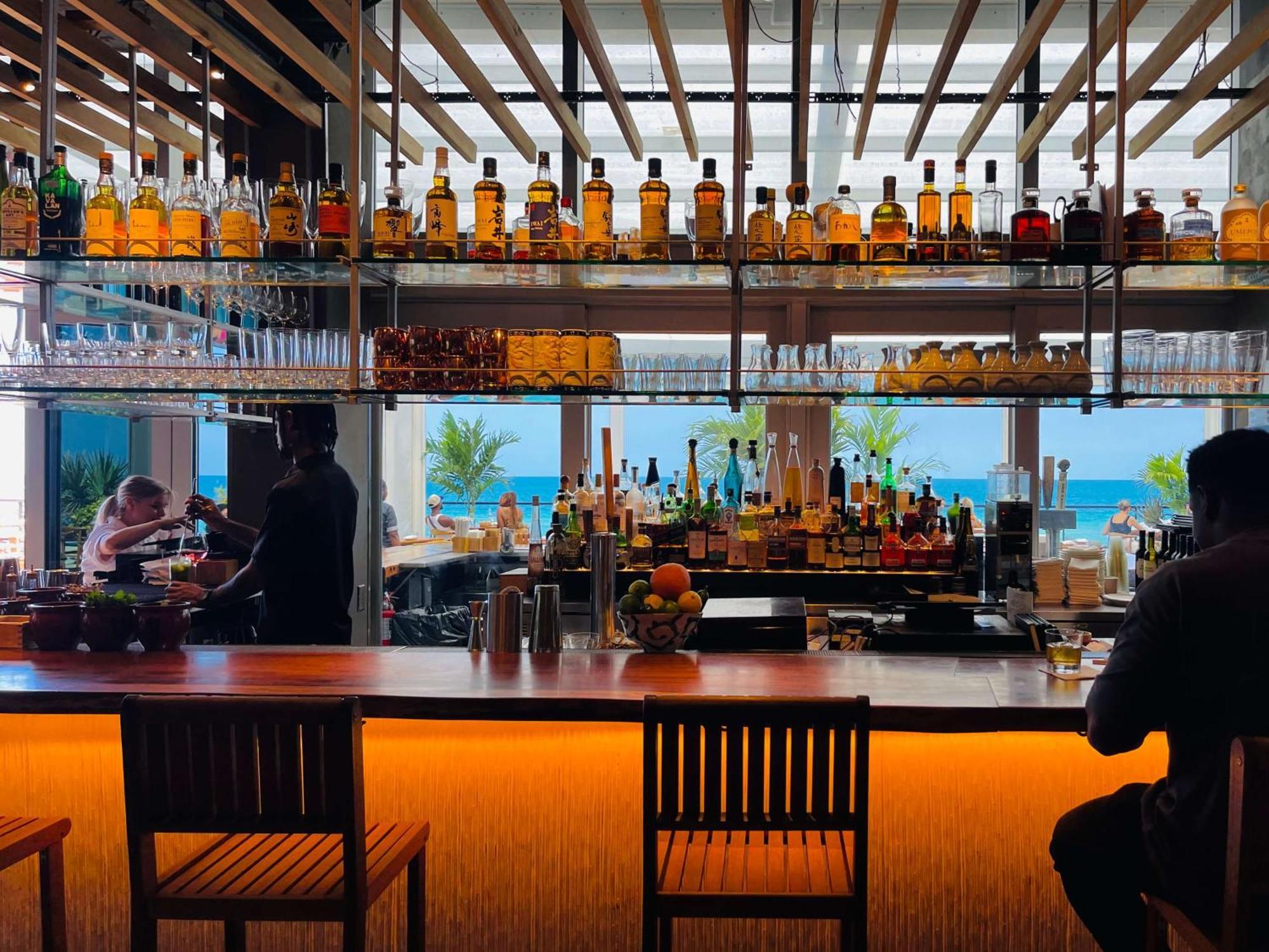 Million Dollar View At Hyde Resort And Residences Beverley Beach Exterior photo